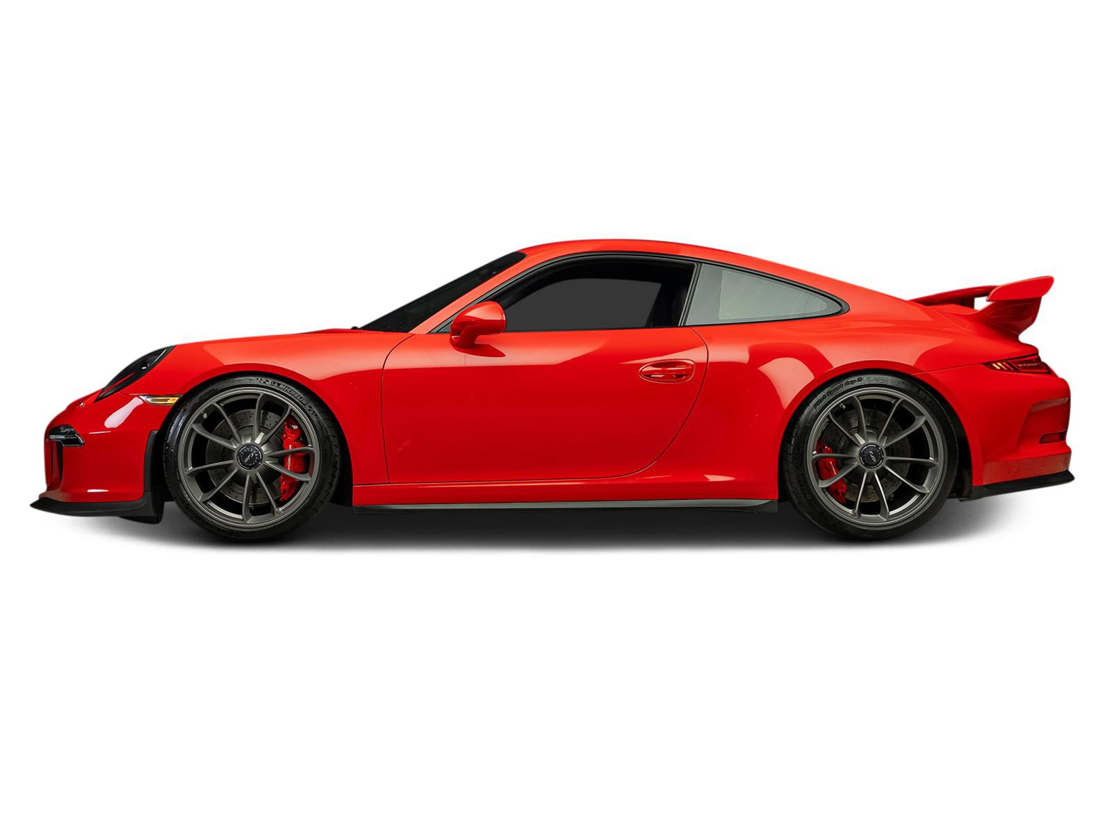 Used 2014 Porsche 911 GT3 RWD image 19
