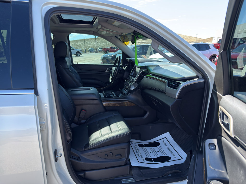 Certified 2015 GMC Yukon XL Denali image 10