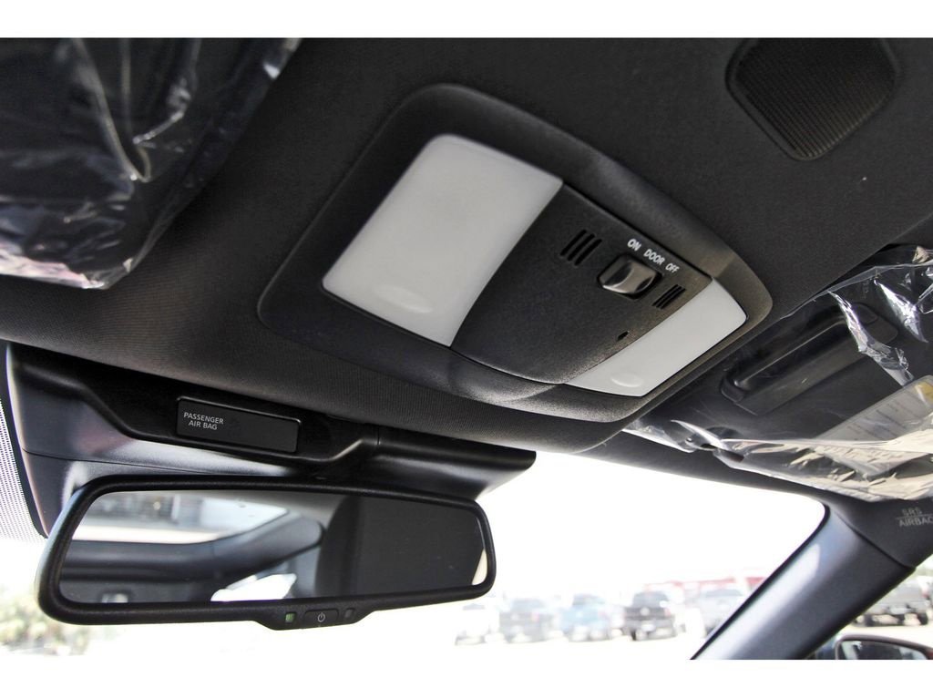 New 2026 Nissan Z Sport w/ Floor Mat Package RWD image 10