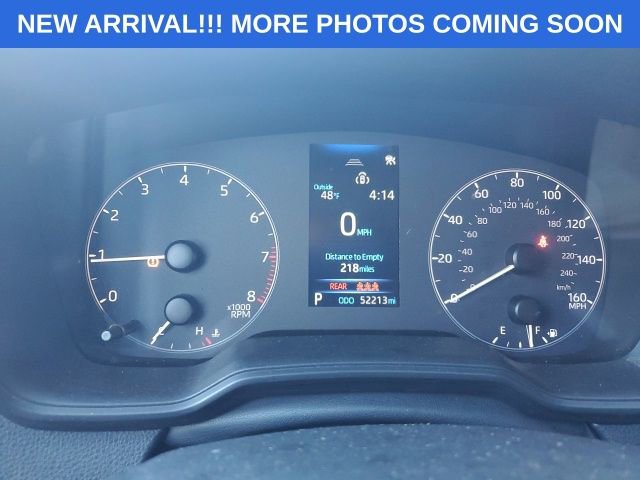Used 2023 Toyota Corolla LE image 15