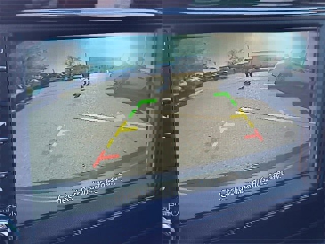 Used 2025 Nissan Kicks S image 16