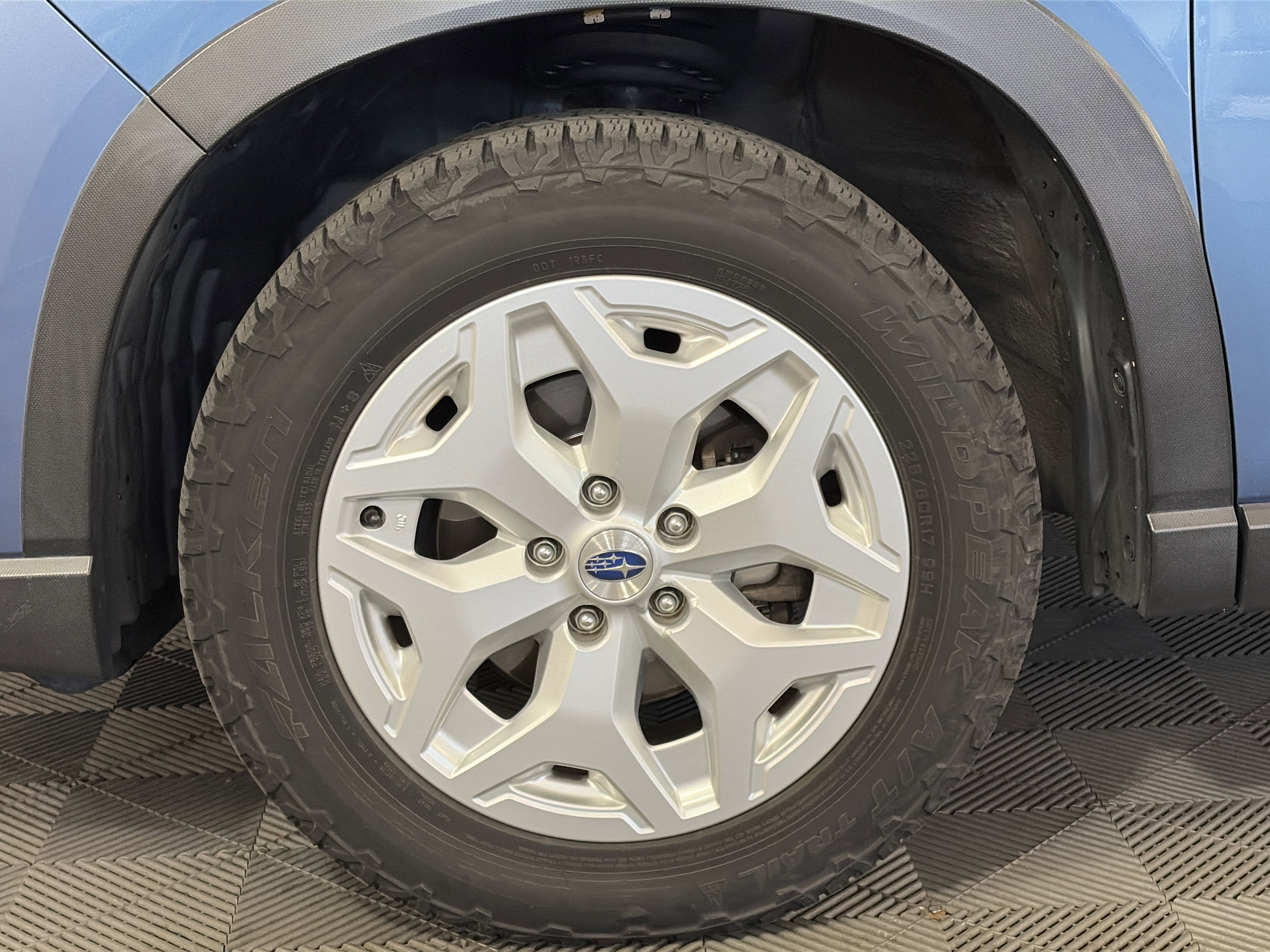 Used 2019 Subaru Forester w/ Alloy Wheel Package image 11