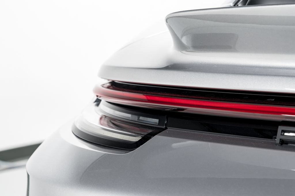 Used 2025 Porsche 911 GT3 RS RWD image 51