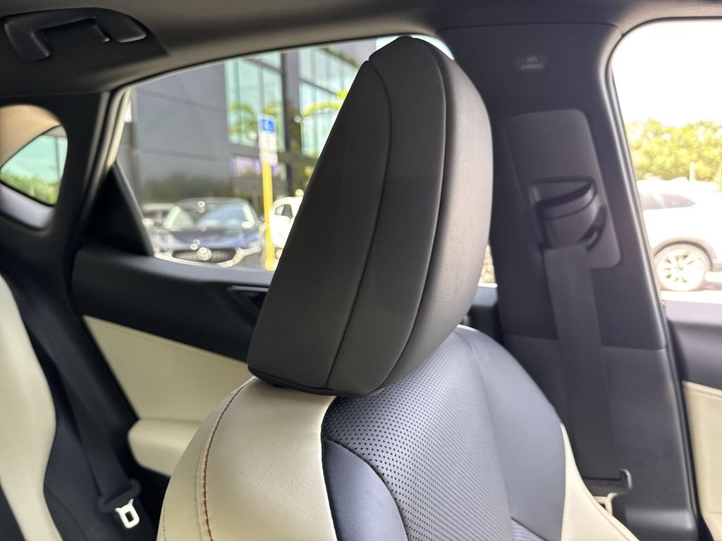Used 2024 Lexus NX 250 FWD image 20