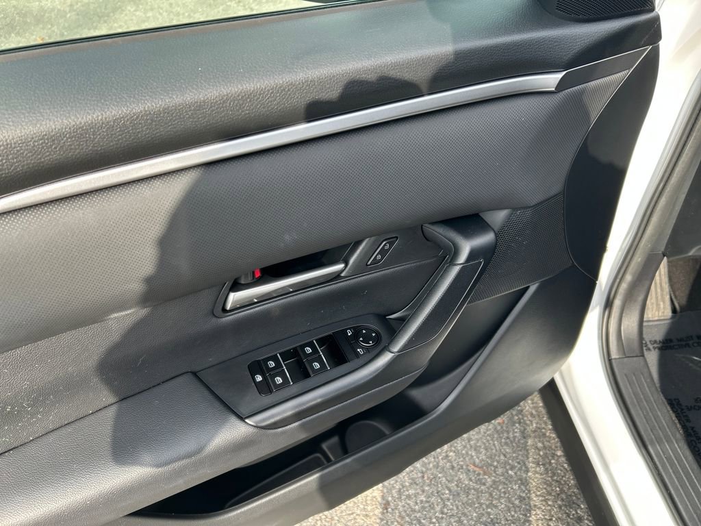 Used 2023 MAZDA CX-50 2.5 S w/ Cargo Package image 16