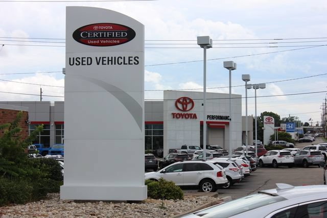 Used 2023 Toyota Camry LE w/ Cold Weather Package AWD/4WD image 13