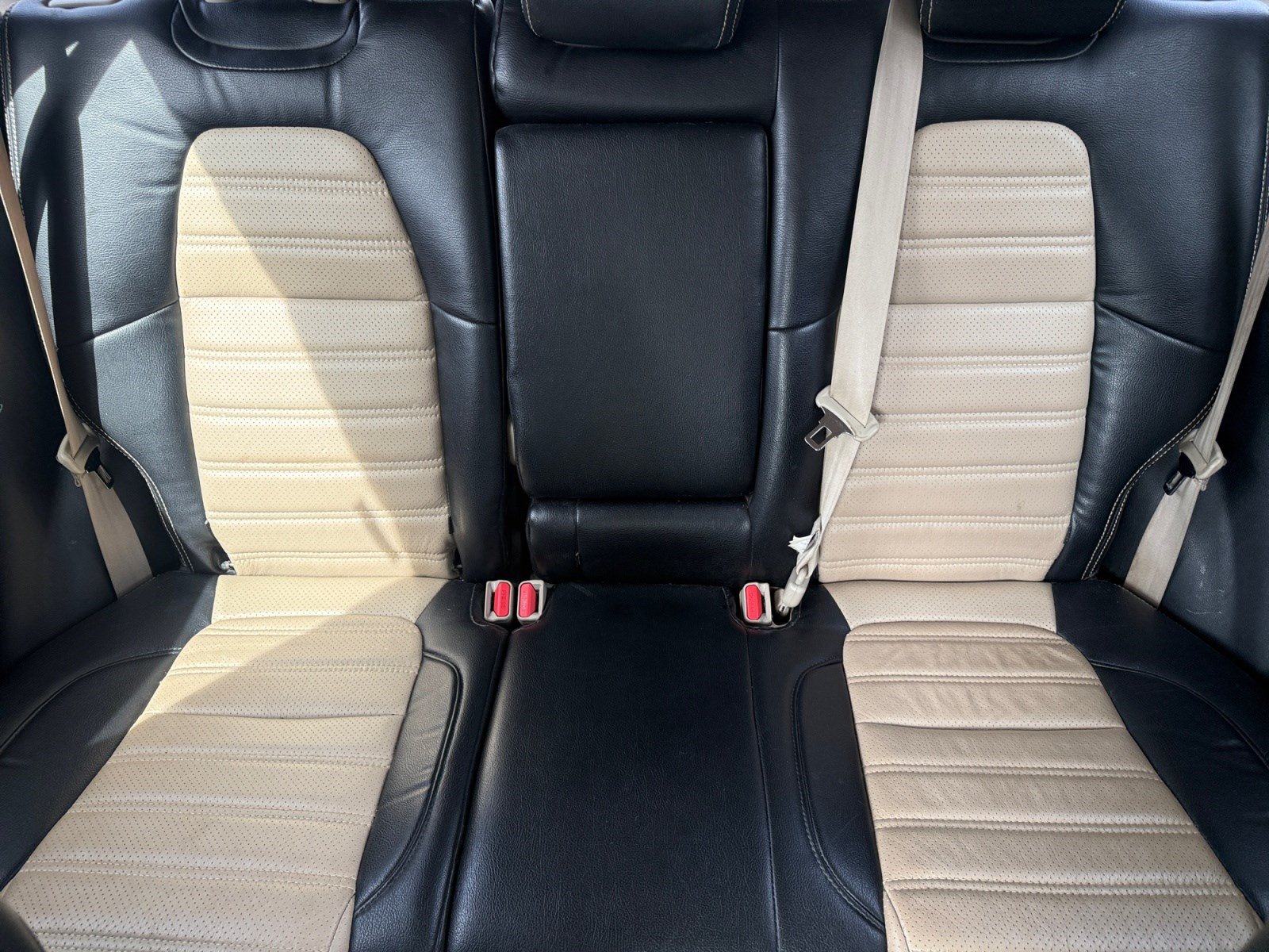 Used 2017 Honda CR-V EX image 18