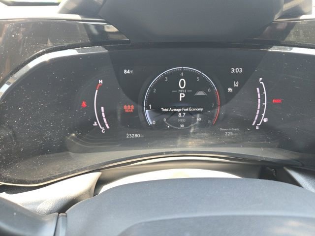 Used 2024 Lexus NX 350 AWD image 16