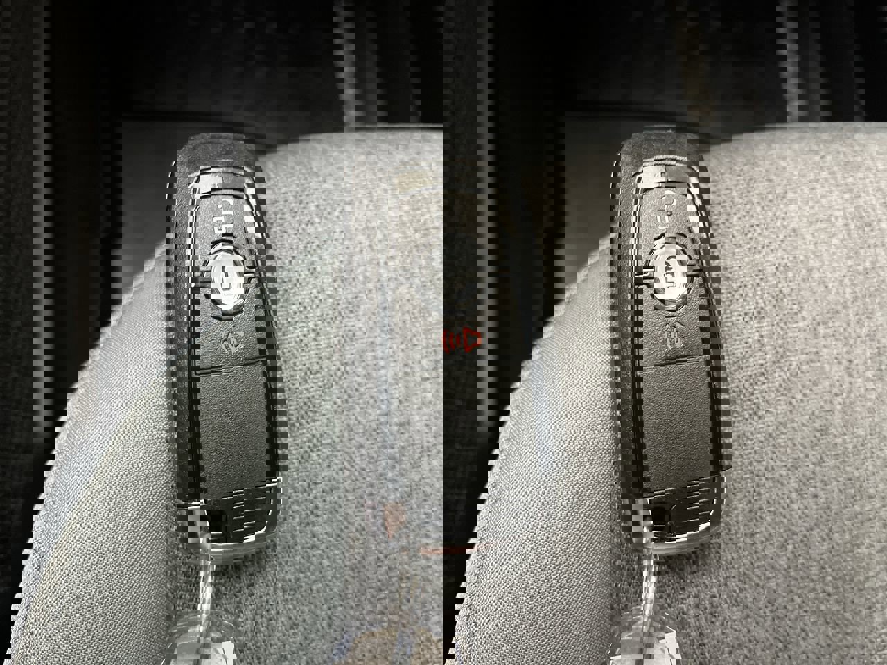 Used 2024 Ford Bronco Sport Big Bend w/ Convenience Package image 27