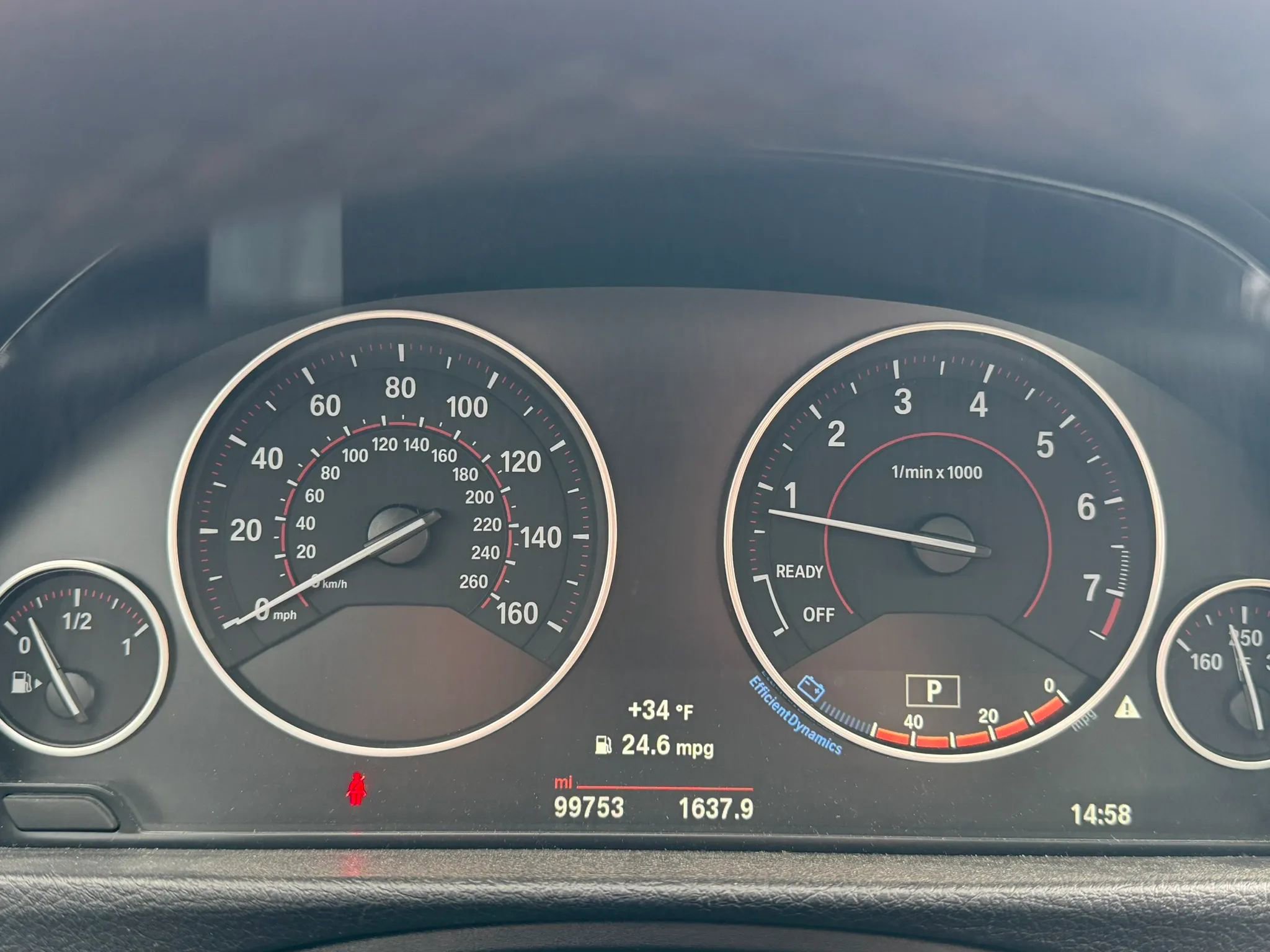 Used 2016 BMW 340i xDrive 340i xDrive Sedan 4D image 16