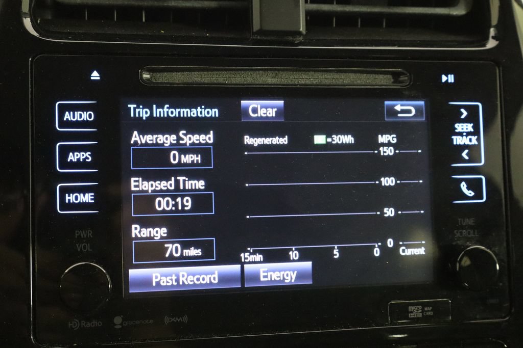 Used 2017 Toyota Prius Prime Premium FWD image 37