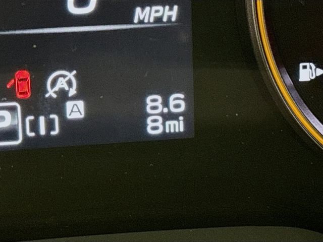 New 2026 Subaru Crosstrek 2.5i Wilderness image 12