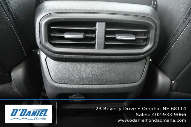 Used 2024 Honda Ridgeline RTL image 38