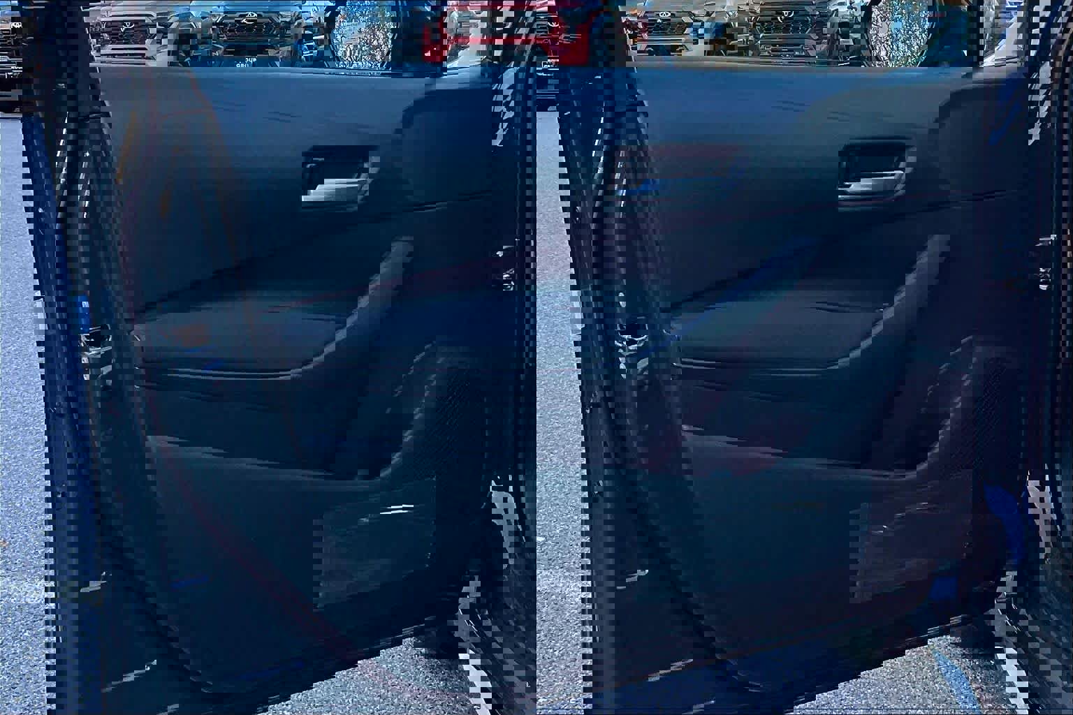 New 2026 Toyota Corolla SE image 10