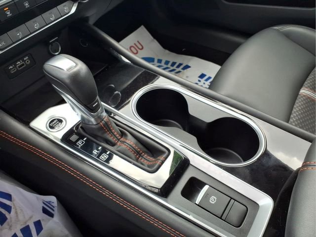Used 2023 Nissan Altima 2.5 SR AWD/4WD image 20