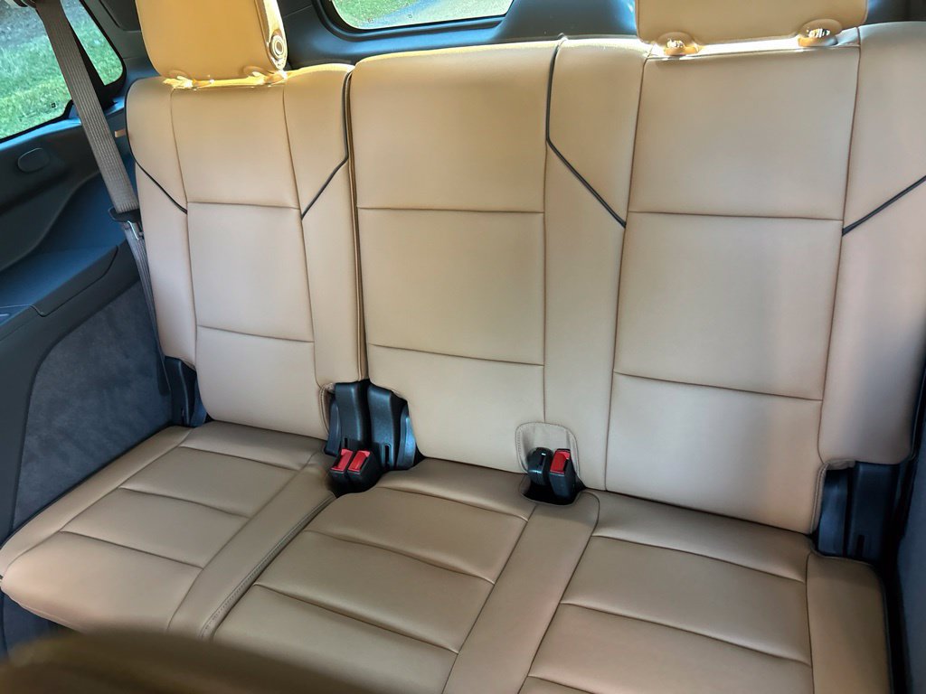 Used 2026 Cadillac Escalade Luxury w/ Touring Package RWD image 47