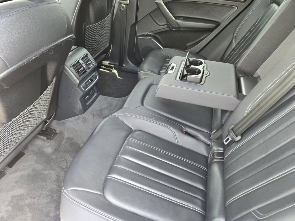 Certified 2023 Audi Q5 2.0T Premium w/ Convenience Package image 40