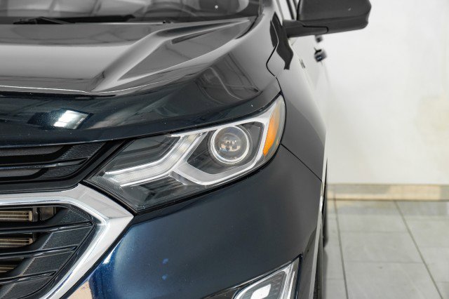 Used 2021 Chevrolet Equinox LS image 43