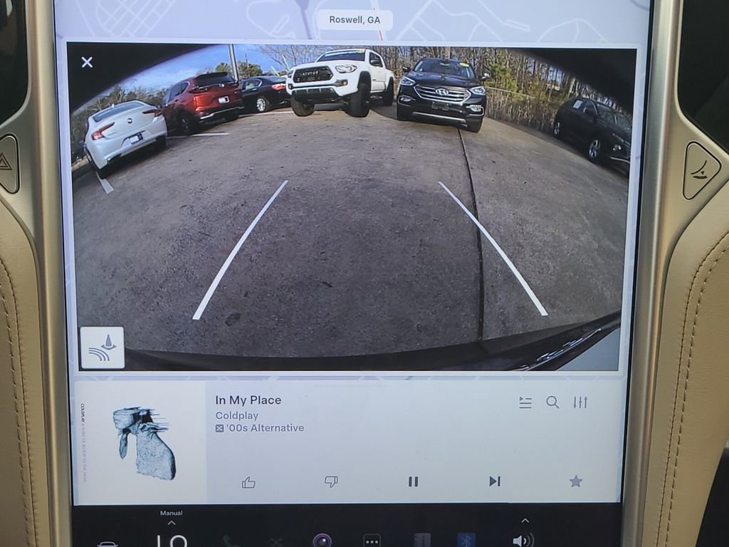 Used 2016 Tesla Model S 70D image 50