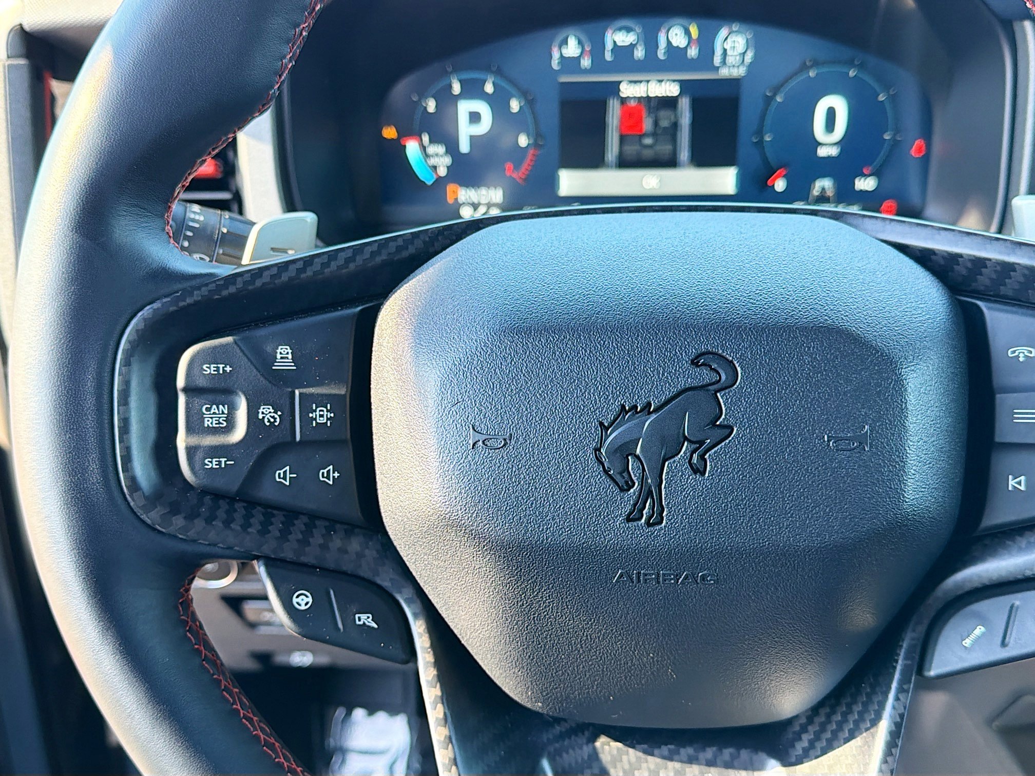 Used 2023 Ford Bronco Raptor image 34