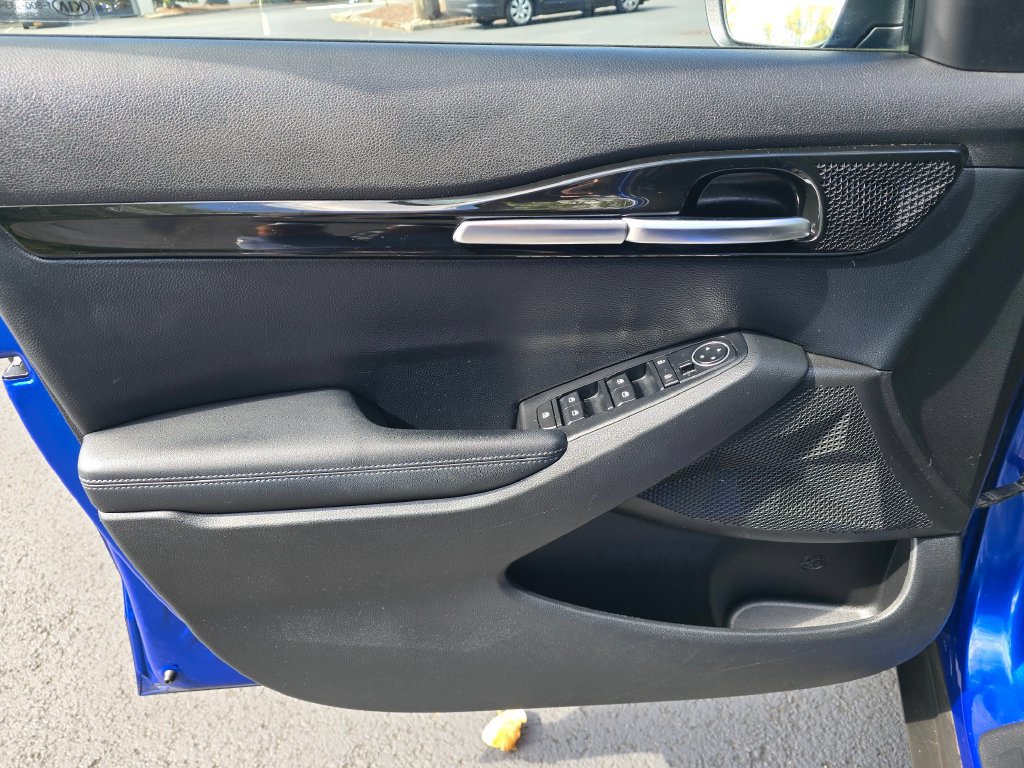 Used 2021 Kia Seltos S AWD/4WD image 10