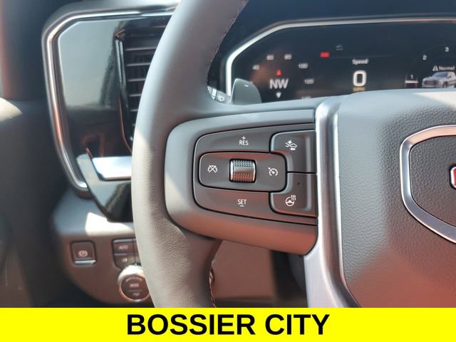 New 2026 GMC Sierra 1500 SLT image 19