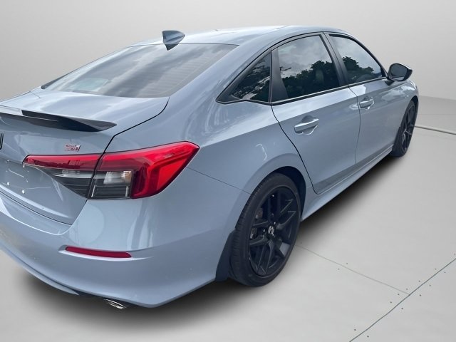 Used 2024 Honda Civic Si image 12