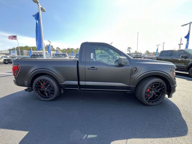 New 2025 Ford F150 XL AWD/4WD image 5