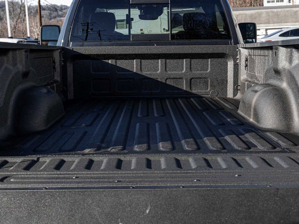 Used 2025 RAM 2500 Tradesman image 24