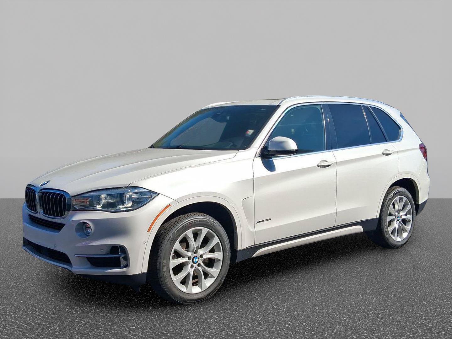 Used 2018 BMW X5 xDrive35i