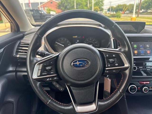 Used 2021 Subaru Crosstrek 2.0i Premium AWD/4WD image 17