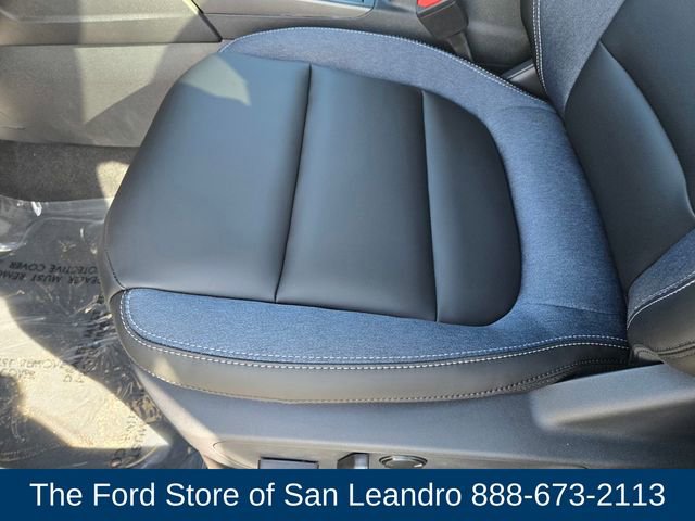 New 2025 Ford Bronco Sport Outer Banks w/ Outer Banks Tech Package+ image 16