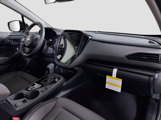 New 2026 Subaru Crosstrek 2.5i Limited AWD/4WD image 28