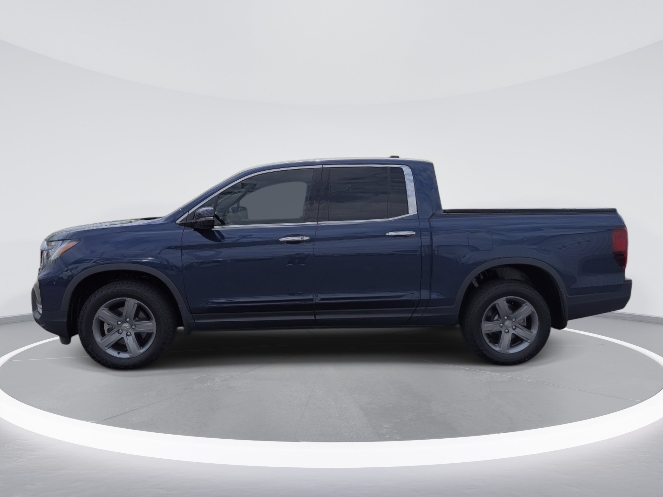 Used 2023 Honda Ridgeline RTL-E image 4