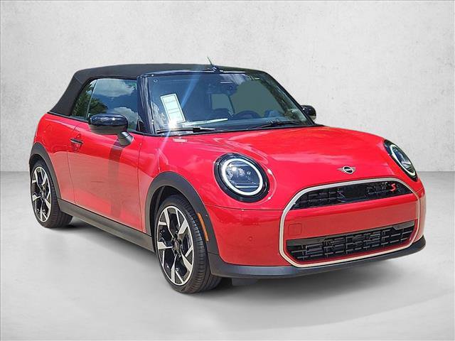 New 2026 MINI Cooper S FWD image 7