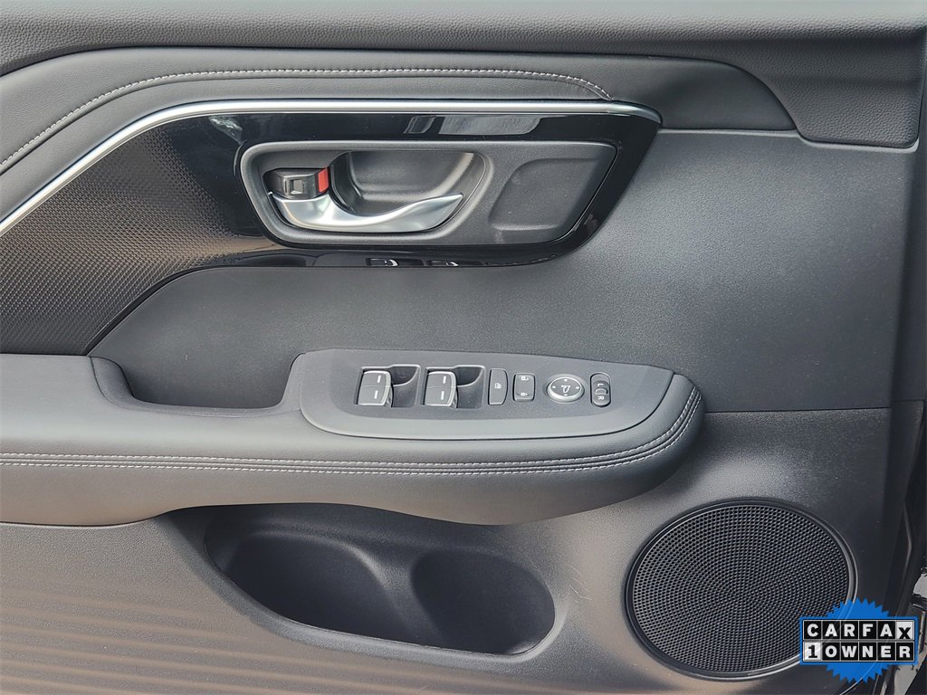 Certified 2025 Acura ADX AWD image 24