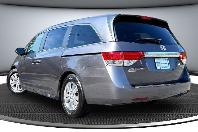 Used 2016 Honda Odyssey SE image 7
