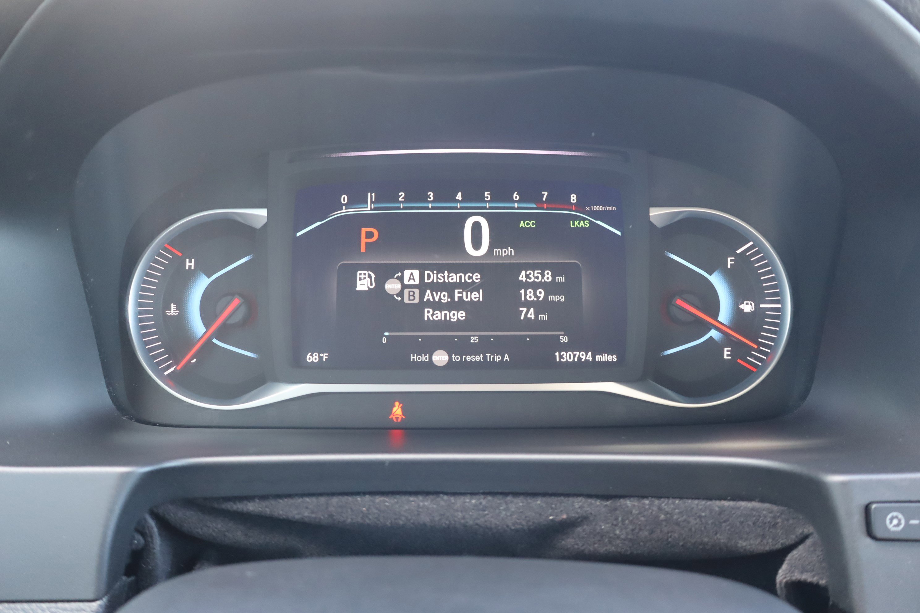 Used 2020 Honda Pilot Black Edition image 28