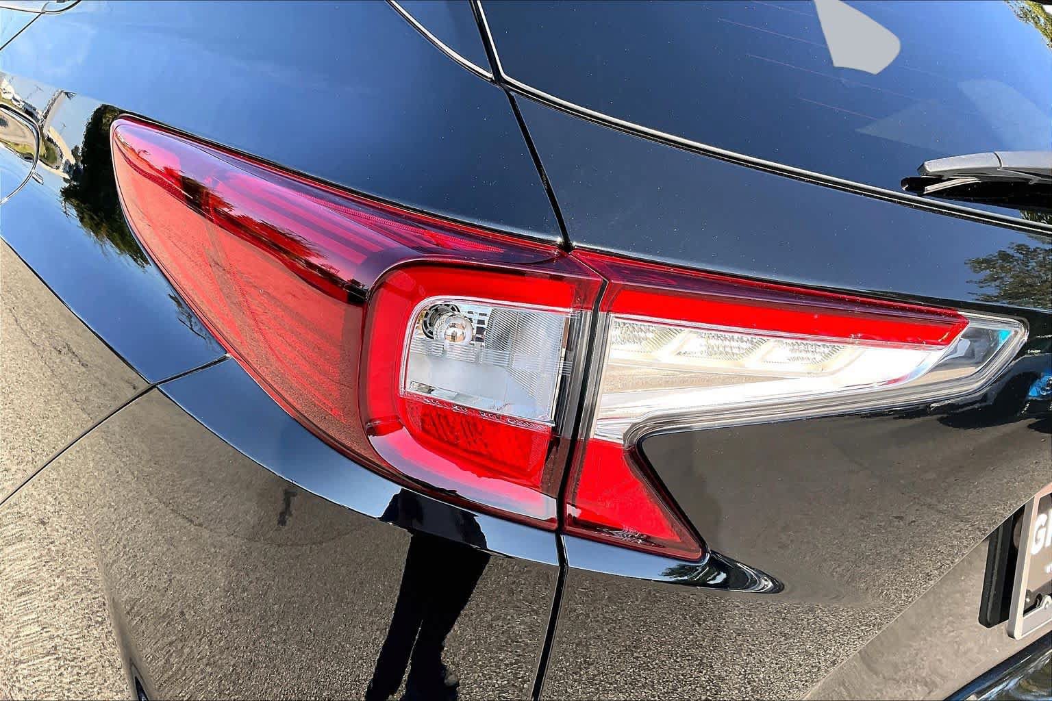 Certified 2020 Acura RDX FWD image 27