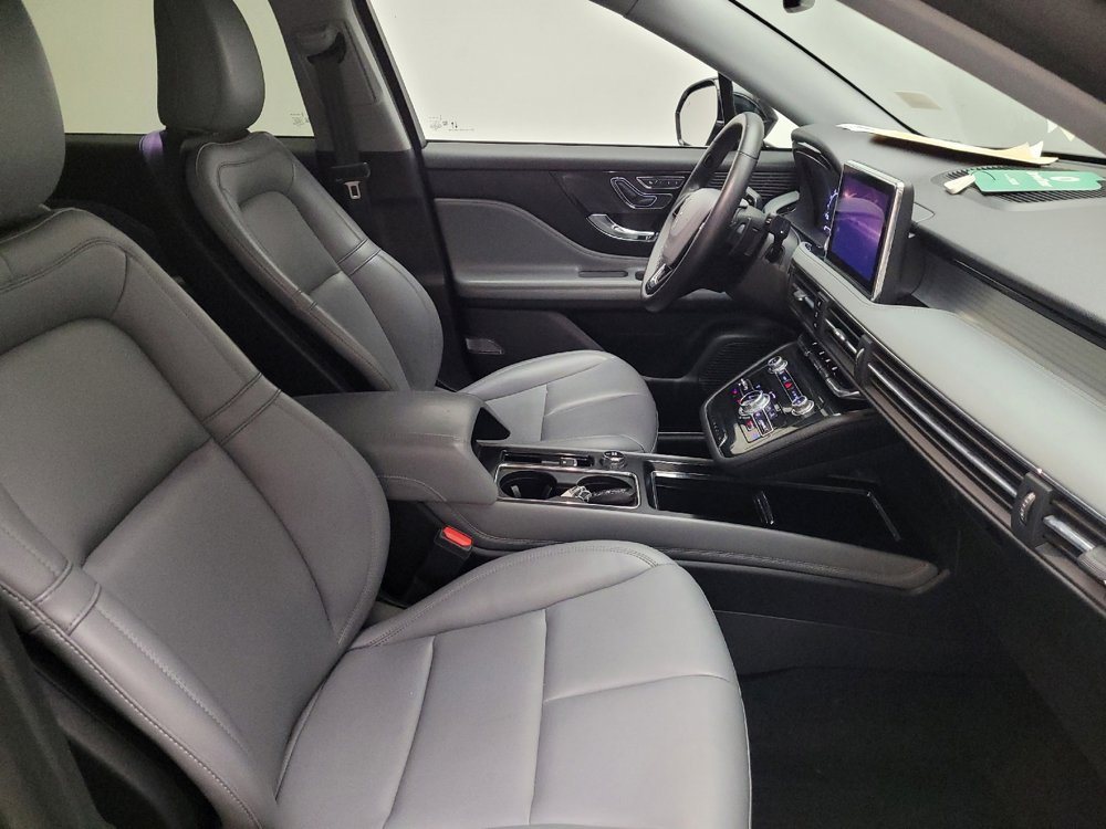 Used 2022 Lincoln Corsair FWD image 21