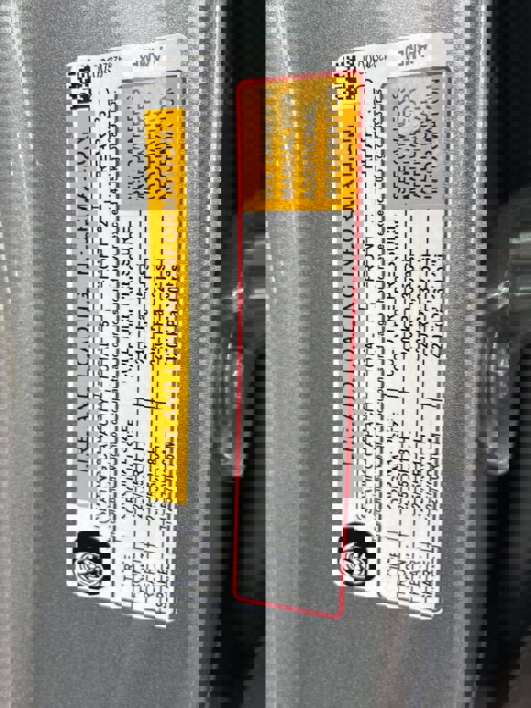 New 2026 Chevrolet Trax ACTIV w/ Driver Confidence Package image 41