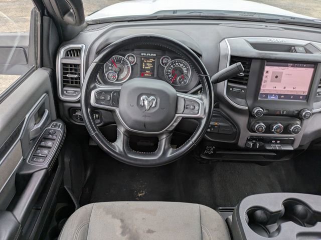 Used 2023 RAM 3500 Big Horn w/ Level 1 Equipment Group image 15