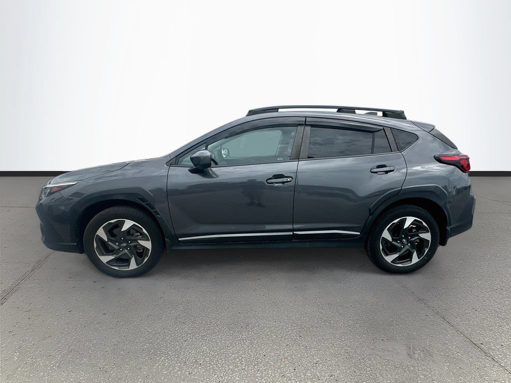 Used 2024 Subaru Crosstrek 2.5i Limited w/ Popular Package #4A AWD/4WD image 4