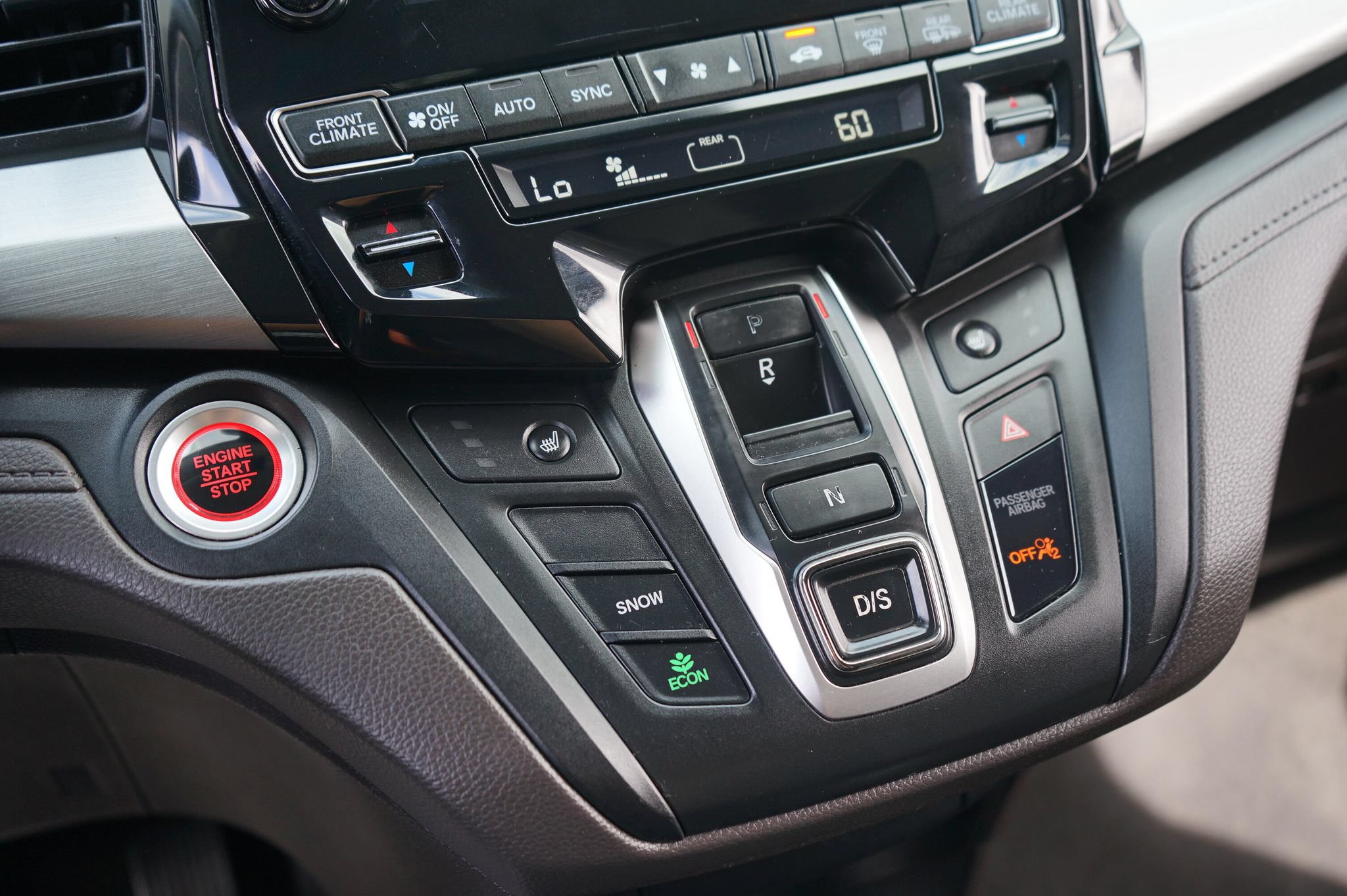 Used 2019 Honda Odyssey EX image 13