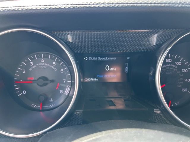 Used 2019 Ford Mustang GT w/ Ford Safe & Smart Package RWD image 7