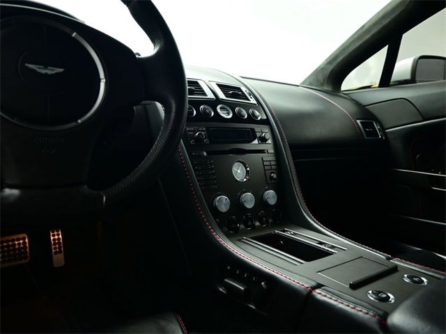 Used 2007 Aston Martin V8 Vantage Coupe image 10