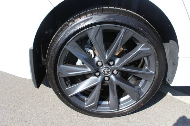 Certified 2026 Toyota Corolla SE FWD image 10