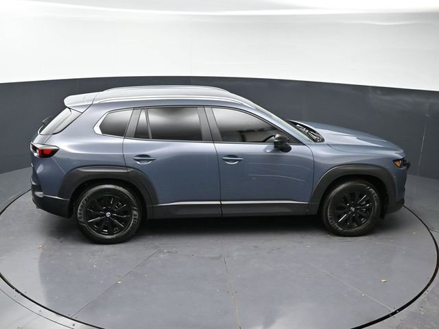 Used 2024 MAZDA CX-50 AWD 2.5 S w/ Weather Package image 27