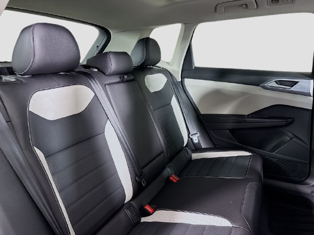 New 2026 Volkswagen Taos SEL AWD/4WD image 28