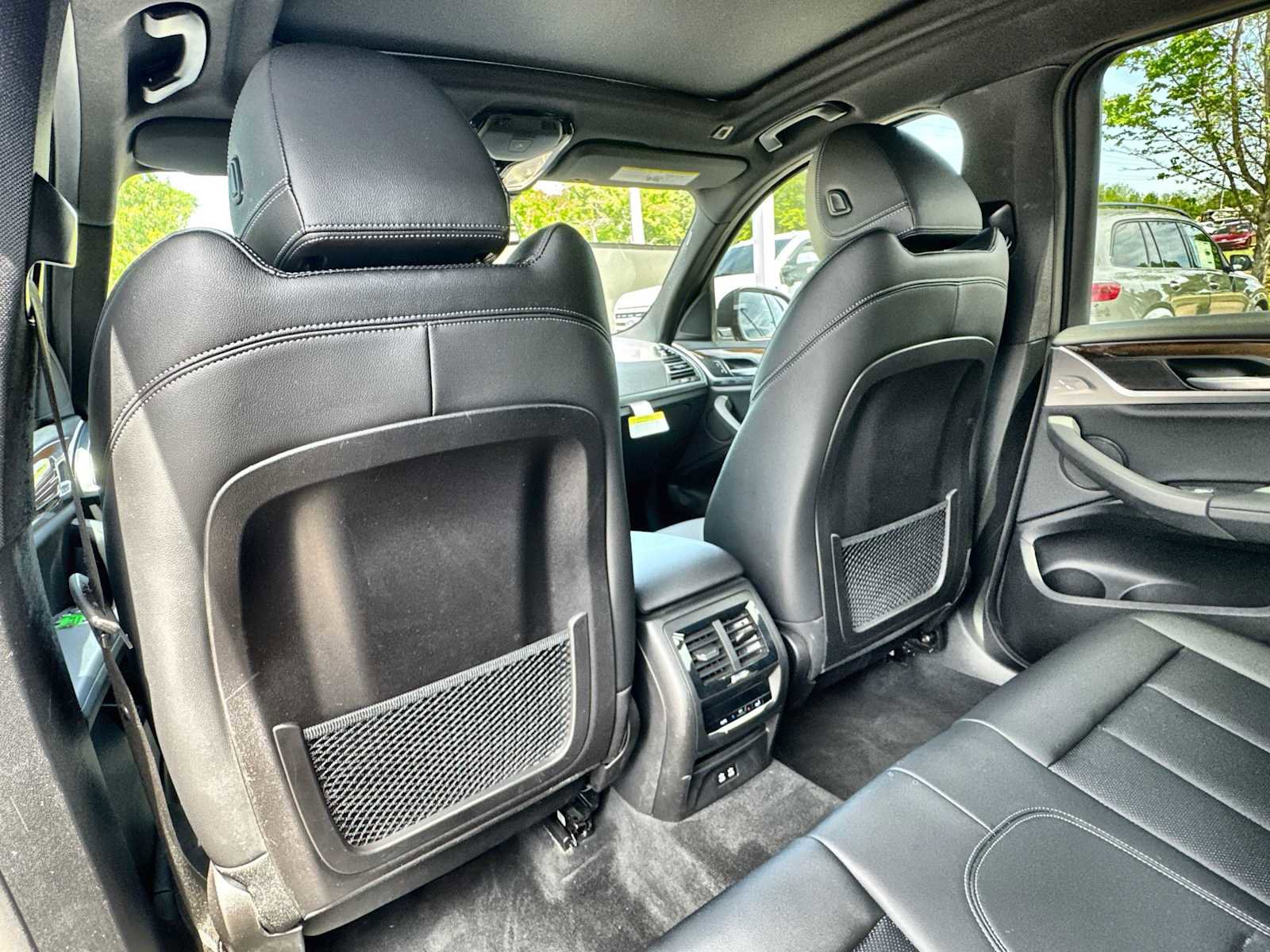 Used 2022 BMW X3 sDrive30i w/ Convenience Package image 18